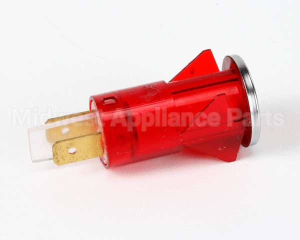 700129 Darling International Indicator Light Red 1500/2500
