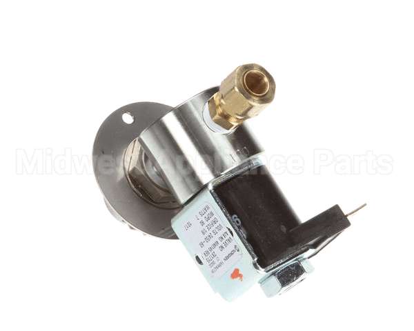 7001309 Antunes Solenoid Valve Assembly Kit