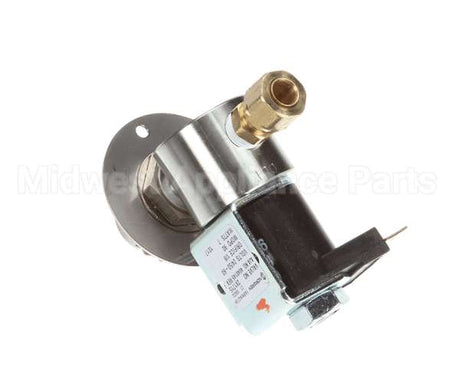 7001309 Antunes Solenoid Valve Assembly Kit