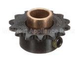 7001312 Antunes Sprocket/Bearing Assembly