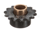 7001312 Antunes Sprocket/Bearing Assembly