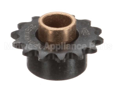 7001312 Antunes Sprocket/Bearing Assembly