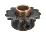 7001312 Antunes Sprocket/Bearing Assembly