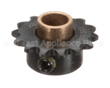 7001312 Antunes Sprocket/Bearing Assembly