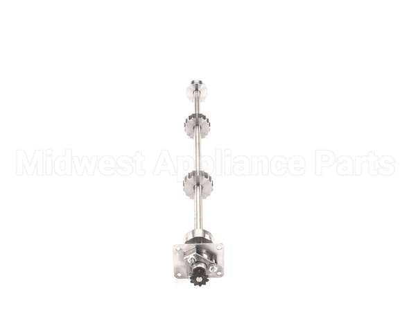 7001316 Antunes Drive Shaft Assembly