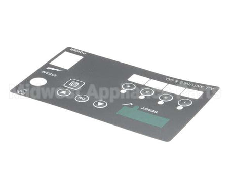 7001323 Antunes Label, Primary