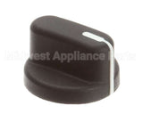 7001324 Antunes Knob, 1/4 Shaft