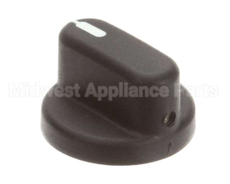7001324 Antunes Knob, 1/4 Shaft