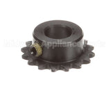 7001326 Antunes Sprocket,25B16