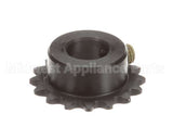 7001326 Antunes Sprocket,25B16