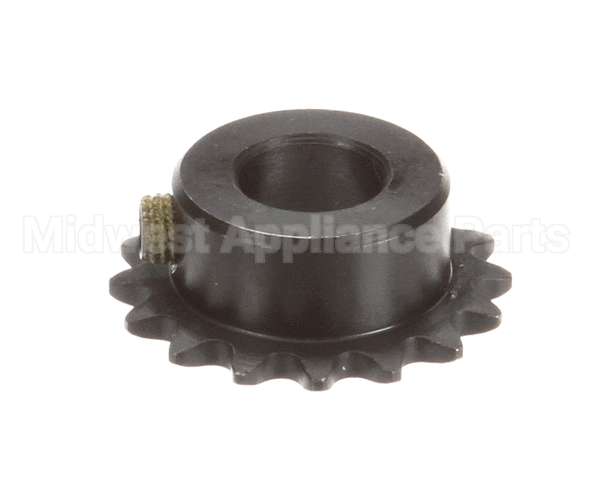 7001326 Antunes Sprocket,25B16
