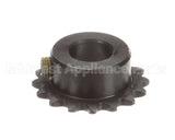 7001326 Antunes Sprocket,25B16