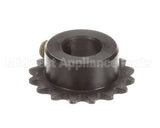 7001326 Antunes Sprocket,25B16