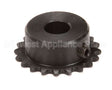 7001329 Antunes Sprocket,25B20