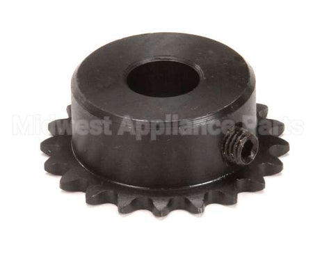 7001329 Antunes Sprocket,25B20