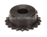 7001329 Antunes Sprocket,25B20