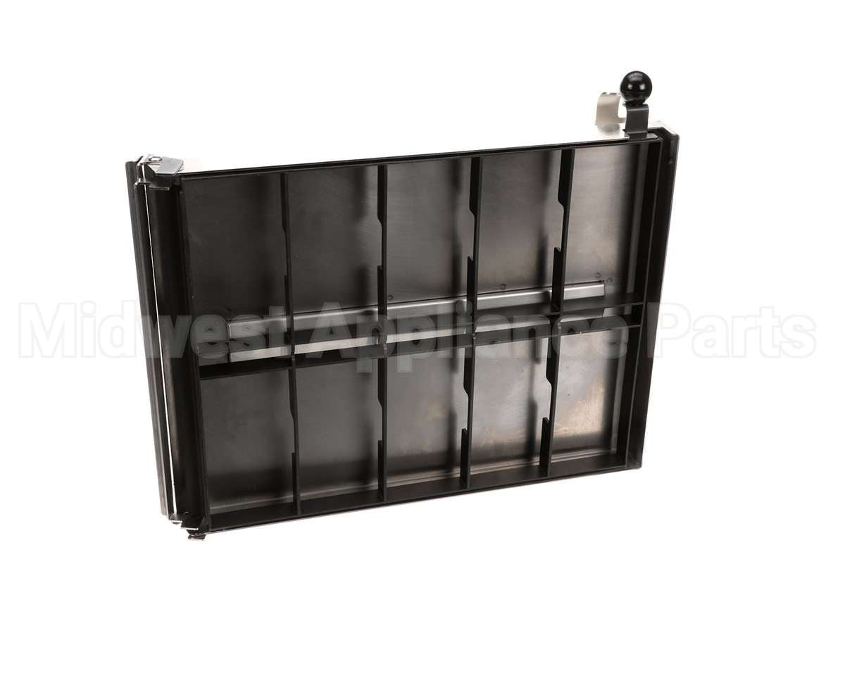 7001347 Antunes 10 Rect Egg Rack Cover