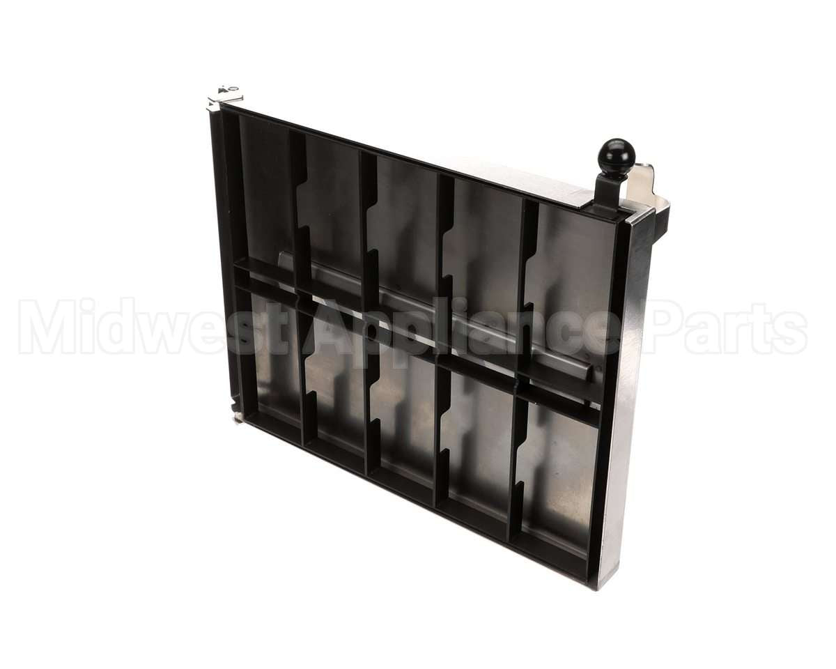 7001347 Antunes 10 Rect Egg Rack Cover