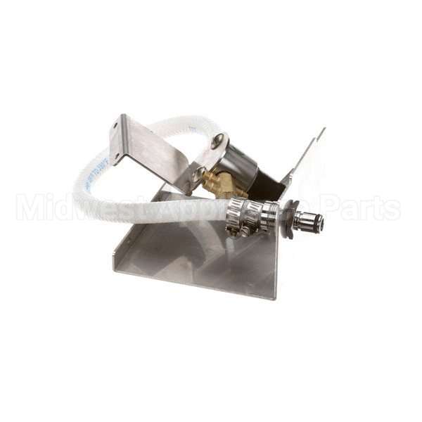 7001348 Compatible Roundup Solenoid Valve Assembly Kit