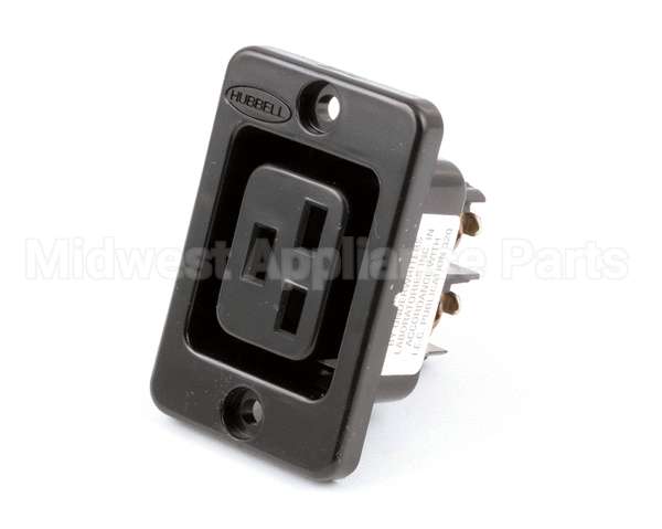 700135 Darling International Recepticle On C Model Control