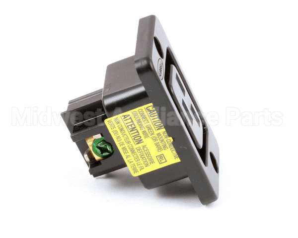 700135 Darling International Recepticle On C Model Control