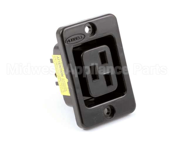 700135 Darling International Recepticle On C Model Control