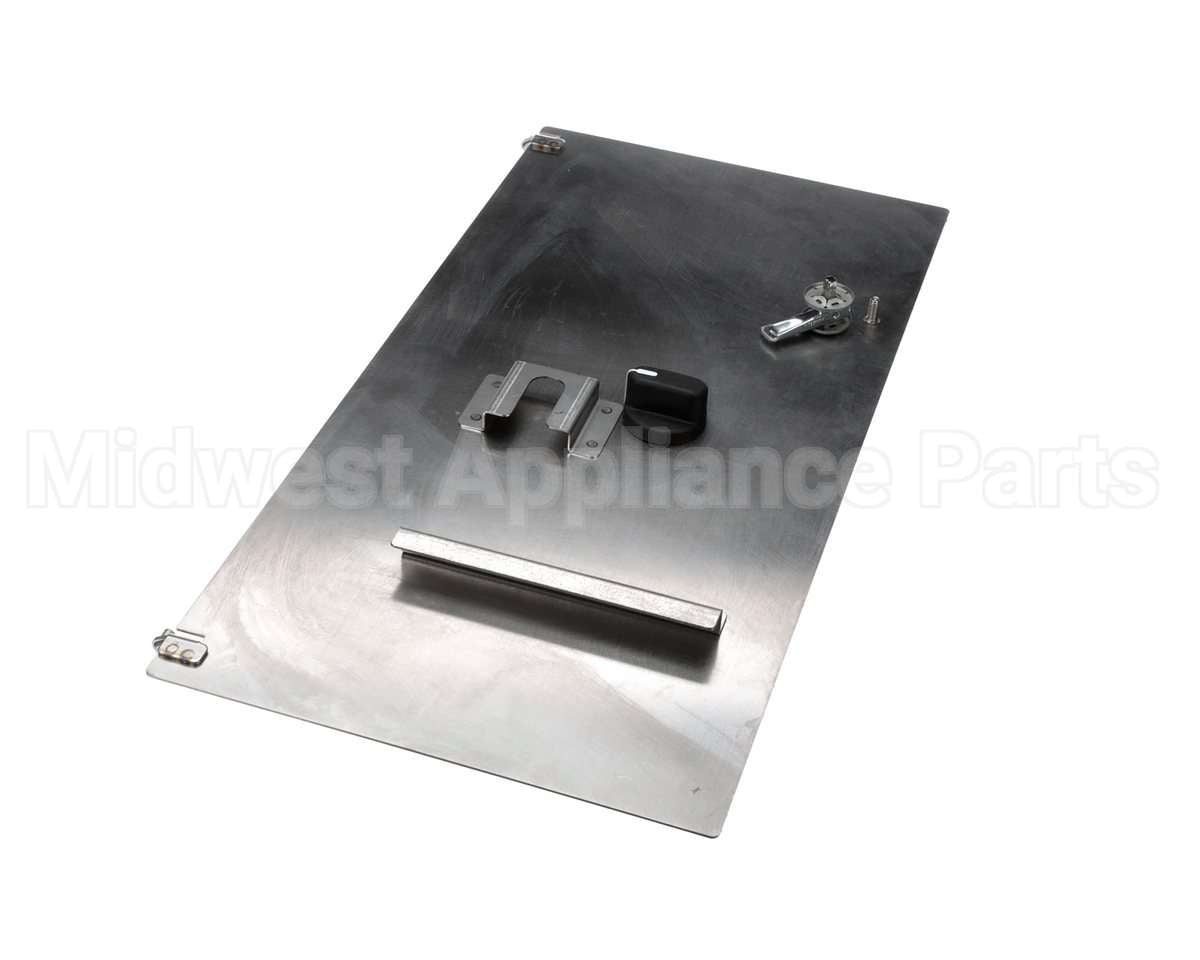 7001354 Antunes Front Door Cover Asy Kit