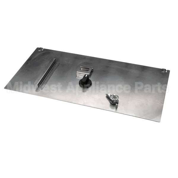 7001354 Compatible Roundup Front Door Cover Asy Kit