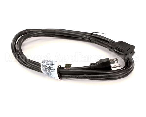 700136 Darling International Cord -8 Foot Used On Heated Ca