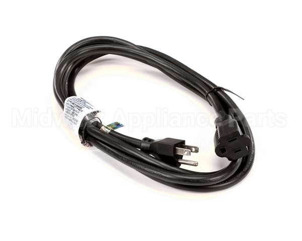 700136 Darling International Cord -8 Foot Used On Heated Ca