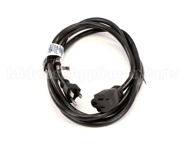 700136 Darling International Cord -8 Foot Used On Heated Ca