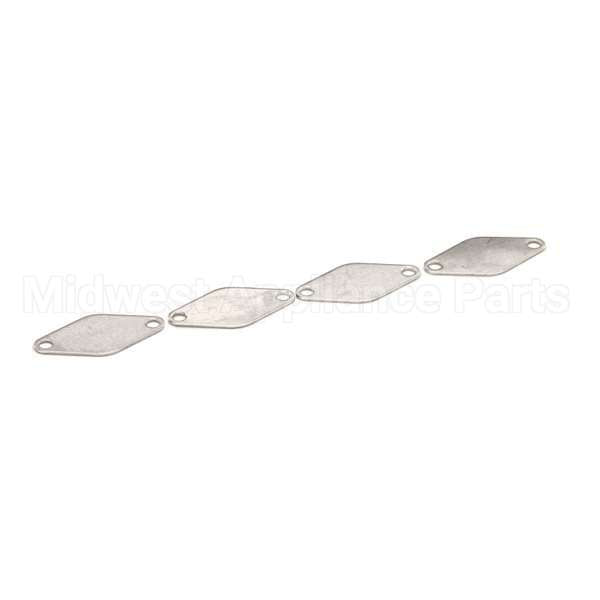 7001370 Compatible Roundup Backing Plate Kit