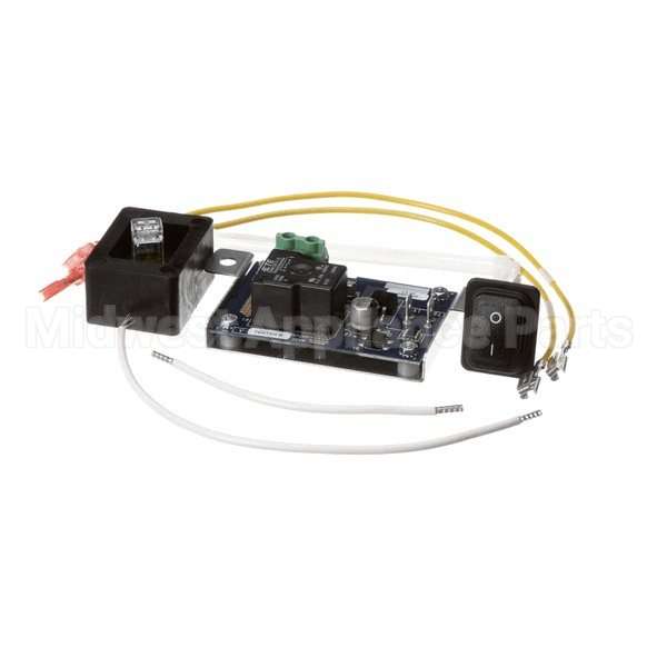 7001372 Compatible Roundup Vct-2 Relay Board Kit