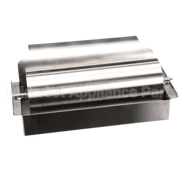 7001373 Compatible Roundup Butter Wheel Pan Kit