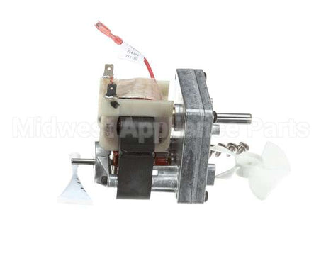 7001375 Antunes Drive Motor Kit 120V/9