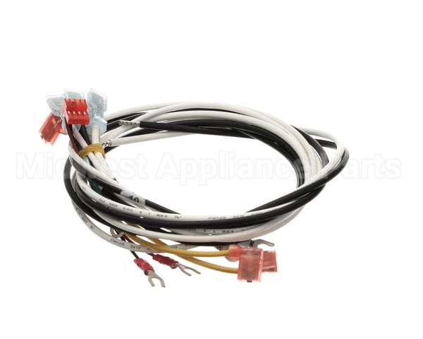 7001378 Antunes Wire Set Kit 0700902