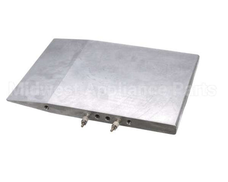 7001382 Antunes Platen Kit, 0100281