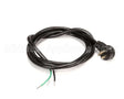 7001384 Antunes Rt Angle Powercord Kit,