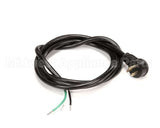 7001384 Antunes Rt Angle Powercord Kit,