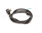 7001384 Antunes Rt Angle Powercord Kit,