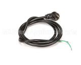 7001384 Antunes Rt Angle Powercord Kit,