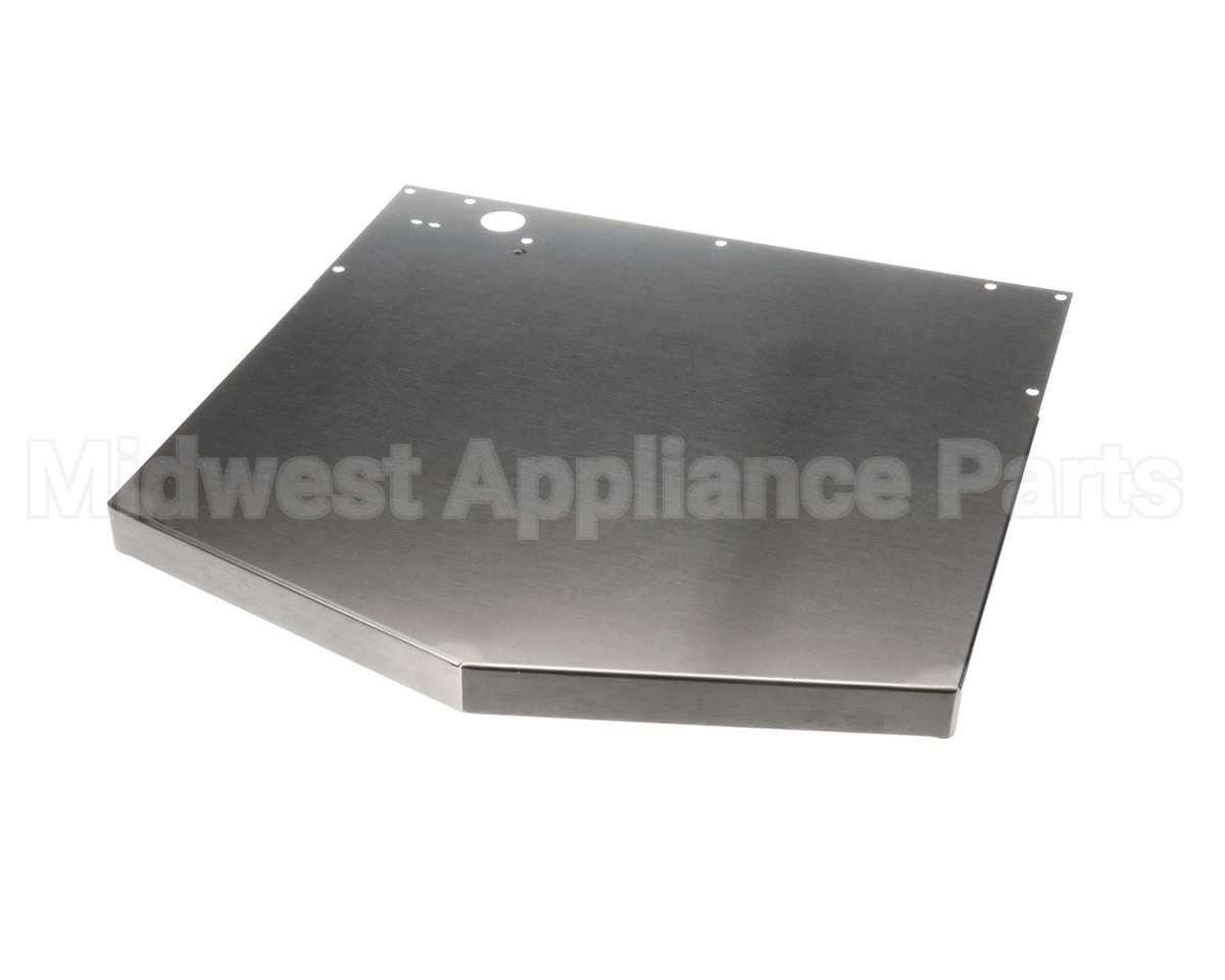 7001385 Antunes Lft Side Panel Kit 0506673