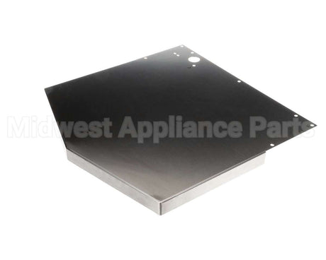 7001385 Antunes Lft Side Panel Kit 0506673