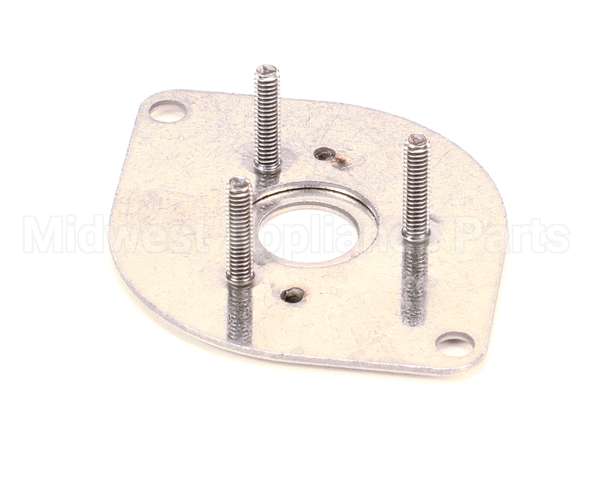7001388 Antunes Front Brg Plate Kit,
