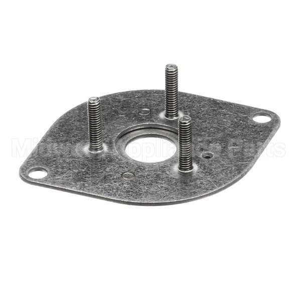 7001388 Compatible Roundup Front Brg Plate Kit