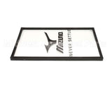 7001392 Antunes Side Glass Assembly 0012919