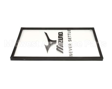 7001392 Antunes Side Glass Assembly 0012919