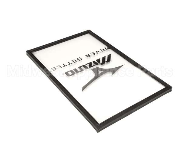 7001392 Antunes Side Glass Assembly 0012919