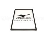 7001392 Antunes Side Glass Assembly 0012919