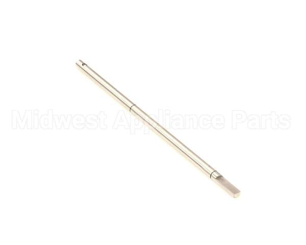 7001393 Antunes Heel Knob Rod Kit,